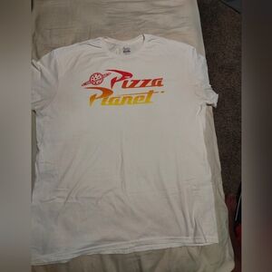 Disney Toy Story Pizza Planet tshirt